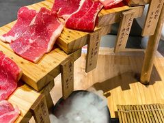 -AJIYA味屋和牛烤肉自助放题(温州万象城店)
