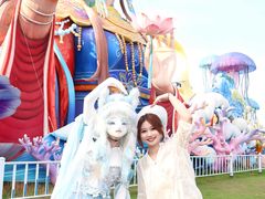 -厦门园林博览苑
