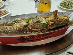 -京天红酒家(虎坊路店)