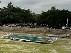 -龙舟池