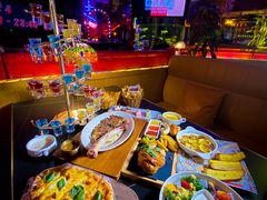 -甲丁坊·德餐·酒吧(五棵松华熙店)