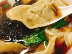 -华良切面店(航建大楼店)