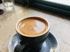 摩卡-RAC BAR(安福路店)