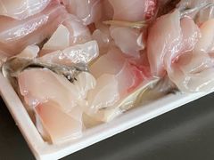 -淘米捞·米汤脆鲩鱼火锅(福田皇岗店)