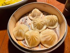 杭州小笼包-外婆家(世界城广场店)
