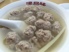 -津品味小吃(大学湾店)