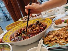 -福来居烤鸭店(天坛二店)