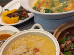-桂满陇·杭州小馆(巴黎春天浦建店)