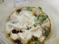 -回坊马二饺子馆