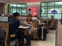 大堂-敏华冰厅(天河城店)