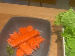 -新石器烤肉(无锡万象城店)