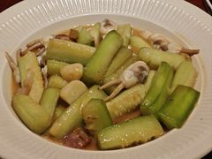 -妈妈菜舟山海鲜(定海古城店)