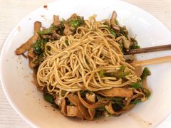 -高邮面馆(明瓦廊店)