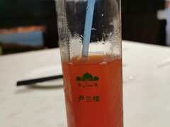 -尹兰楼西北风情餐厅(嘉定店)