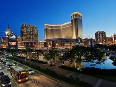 -澳门威尼斯人综合度假区