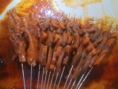 -小胡子祥彪烧烤(北湖总店)