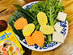 -东镇老火锅(高新区店)