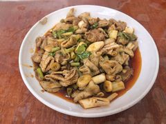 -巷子肥肠(科华巷店)
