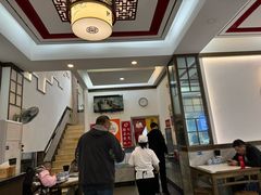 -伟记奥面馆(养育巷店)