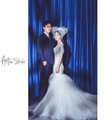 -艺匠摄影ARTIZ STUDIO(南京店)