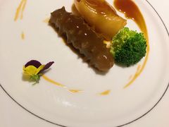 -Yan Ting 宴庭中餐厅(上海静安瑞吉酒店)