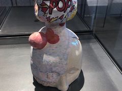 -中国美术学院象山校区-民艺博物馆
