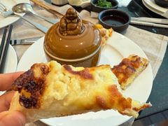 -东方红海鲜百汇(国际大厦店)