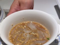-杏花堂晋商私房菜(华熙五棵松店)