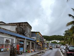 -大澳渔村及棚屋