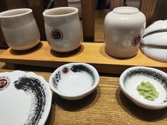 -万岁寿司(天河领展店)