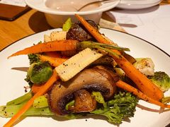 -原石牛扒·约会餐厅(龙城万科里店)