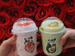 -迷客夏Milksha(无锡苏宁店)