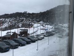 -太子岭滑雪场