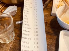 -丽伟的串·烧烤·砂锅(季景天地店)