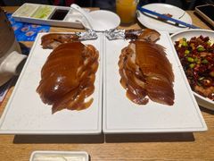 -小大董·烤鸭(五棵松店)