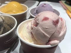 -哈根达斯(SM店)