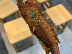 -魏记里脊肉炸炸炸(南门口店)