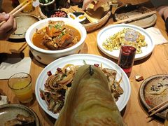 -鸽子窝(宋庄店)