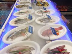 -宋园·金宴浙鲜馆(静安店)