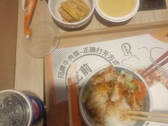 -吉野家(宾水道店)