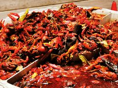 -博林天瑞喜来登酒店·西丽尚膳