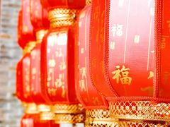 -杨柳青古镇