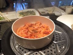 -马路边上·小海鲜烧烤(八一路店)
