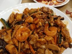 -陈傻子餐厅(世纪都会店)