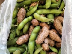 花生毛豆-登州市场(登州路店)