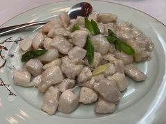 -到家尝北京菜(西坝河店)