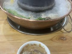 -元盛居(生态大街店)