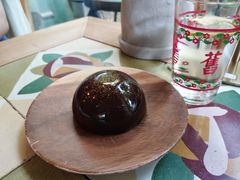 -时光花园(白鹭洲店)