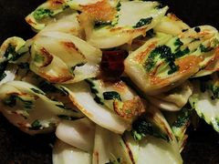 清炒时蔬-西郊壹号