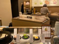 -米糯糯·MINONO·大福冰淇淋(青岛万象城店)